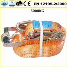 50mm Ratchet tie down