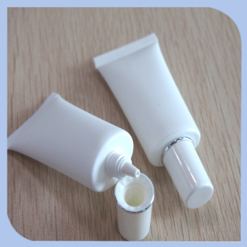 50ml oval tube cosmetics packaging , packaging for cosmetics whitening cream