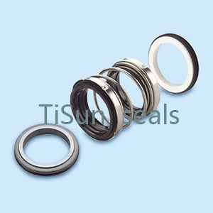 960 Bellow Type Mechanical Seals?