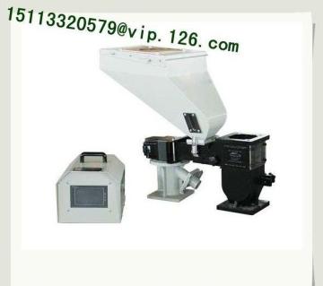 Plastic Volumetric Doser for Blow Moulding Machine