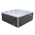 Top sale whirlpool bathtub Outdoor Hot Tub