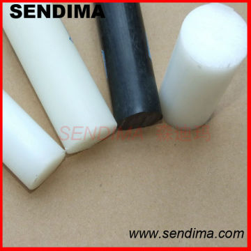 self-lubricating uv resistance uhmwpe rod/bar manufacturer