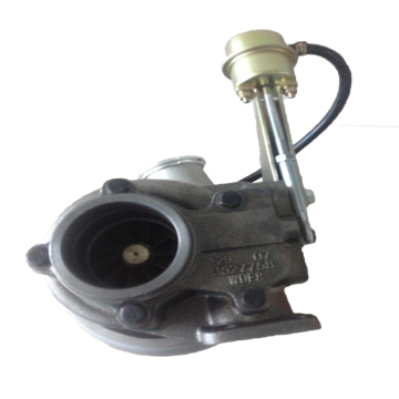 car turbo manufacturers turbocharger explained