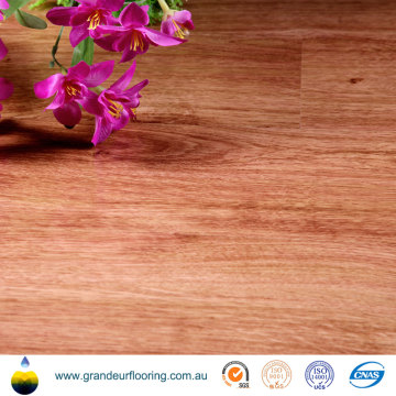 Grandeur Waterproof Indoor Flooring synthetic flooring price, decorative gravel flooring, interlocking wood flooring