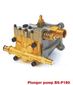 Made In China Factory Price Reliable Ceramic Plunger Pump For Sale