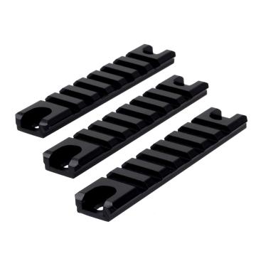 G36 Handguard Picatinny Rail Set