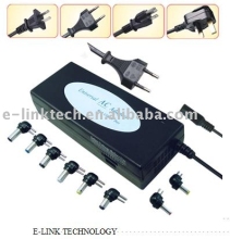 Universal AC Adapter