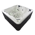 Low Price Outdoor Hot Tub for 6 Persons