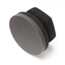 Tire Contour Dressing Applicator Pads for Gloss Shine and Color Polishing