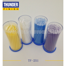 Paint Touch-up Microbrush