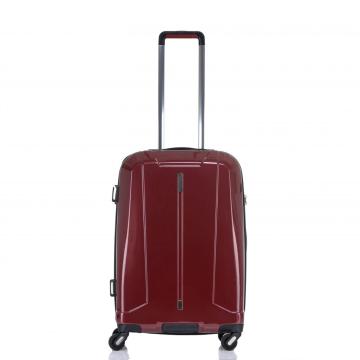 Travel ABS PC carry on trolley case