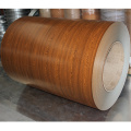 Wooden steel gate coil price