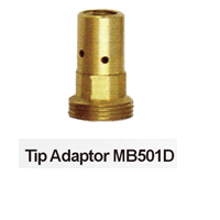 Welding Tip Adaptor MB501D