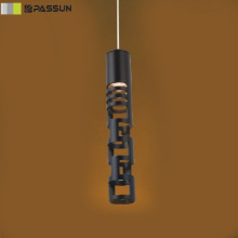 halogen decorative pendant lamp indoor