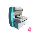 PVC Labels Keychain Dispensing Machine