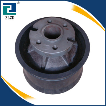 Putzmeister parts - rubber piston