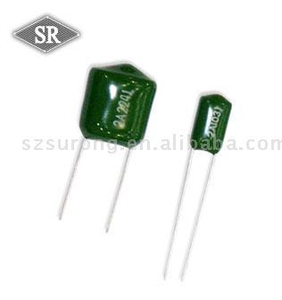 Polyester Film Capacitor