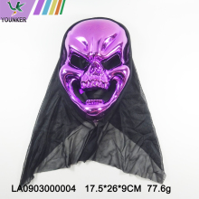 Halloween party decorations: witch hats