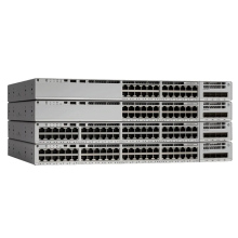C9200L-24T-4X-E 24 Port Gigabit Ethernet Layer 2 VLAN Switch