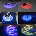 Milky tube led strip