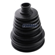 Universal Flexible Silicone Rubber CV Joint Boots Cover - Replacement