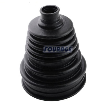 Universal Flexible Silicone Rubber CV Joint Boots Cover - Replacement