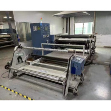 Used Hot Melt Glue Spraying System