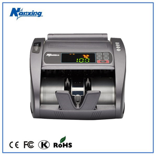 money detector banknote counter,fake currency detecting machine