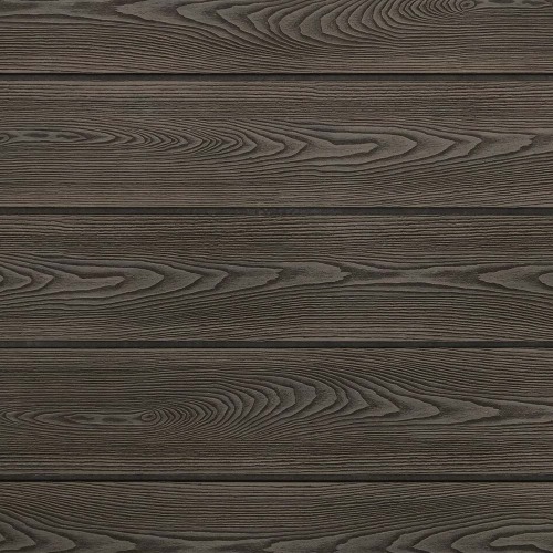 3D Embossed Composite Decking
