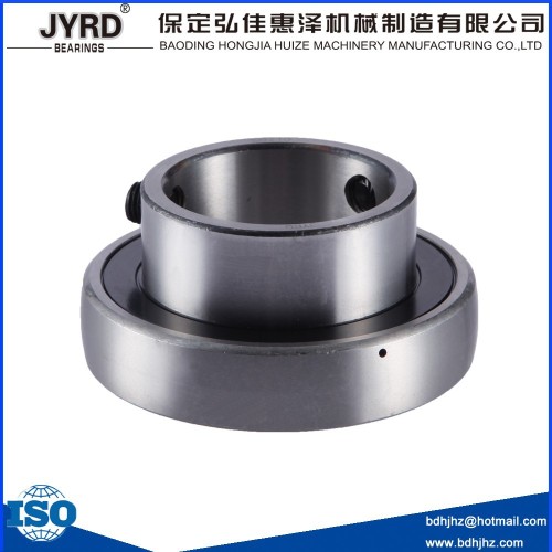 China ball bearing sizes SB202 spherical ball bearing