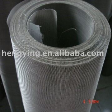 Anping stainless steel wire mesh