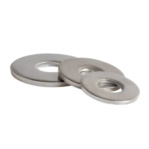 Fastener 304 316 stainless steel M5-M20 flat washer