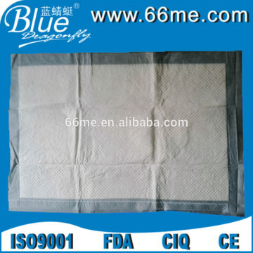 high aborbent underpad/low price underpad/ disposable underpad/ high quality underpad