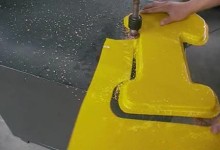 Factory Price! Trimmer / Advertising Sign Making Tool / Advertising Sign Making Machine / Sign Making Machine