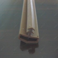 rubber edge trim seal