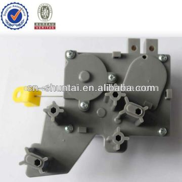 washing machine spin motor