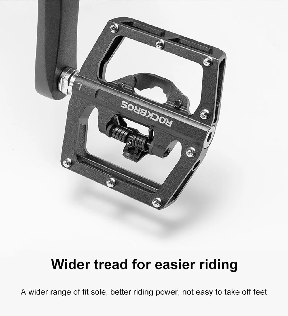 High-Quality Ultra-Light Bicycle Pedals, Lightweight Aluminum Pedals Made in China