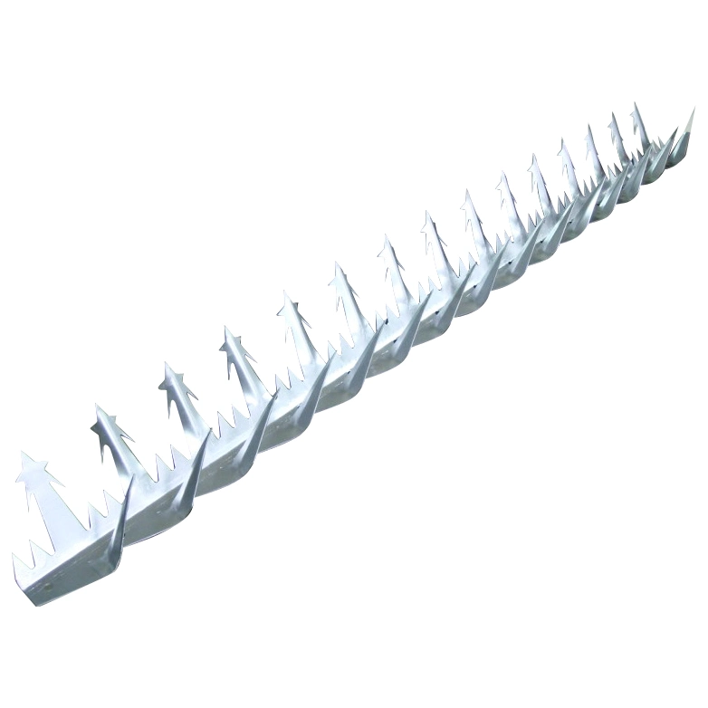 Popular Hot Dipped Galvaized Wall Spike