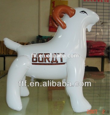 promotion inflatable sheep