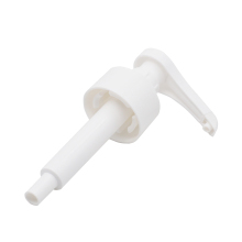 Universal White Coffee Syrup Pump In Stock