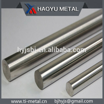 titanium bar price