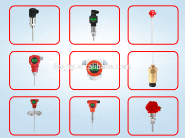 Shanghai feejoy Melt temperature Transmitters