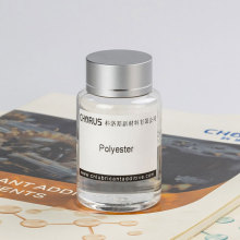 Polymer Esters Synthetic Base Stocks