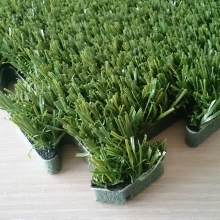 Simplify Installation Interlock Artificial Grass