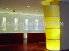 Beautiful Transparent countertop