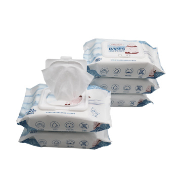Baby care items soft baby products non woven fabrics baby wet wipes