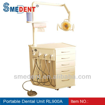 Dental Equipment Mobile Dental Unit RL900A