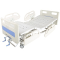 Peralatan rumah sakit klinik tempat tidur pasien