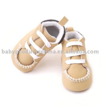 PU Baby Shoes Model:RE0066