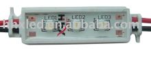 Top selling brand  LED module ( waterproof )
